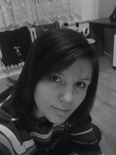 Michaela - Czech Republic