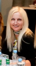 Ivana - Czech Republic