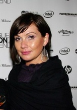 Zuzana - Czech Republic