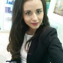Kristina - Czech Republic