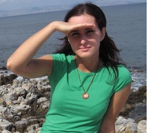 Jana - Czech Republic