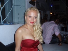 Lucia - United Arab Emirates