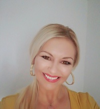 Andrea - Slovakia