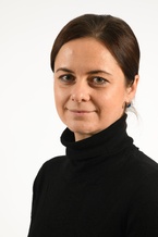 Katarína - Slovakia