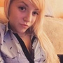 Daniela - Czech Republic