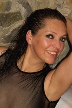 Evelina - Czech Republic