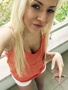 Daniela - Czech Republic