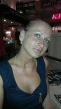 Silvia - Switzerland