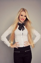 barbora - Slovakia