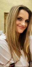Renata - Czech Republic
