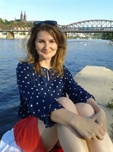Kateřina - Czech Republic