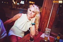 Lucie - Czech Republic