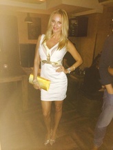 Aneta - Slovakia