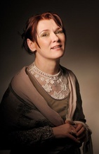 Jana - Czech Republic