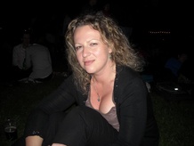 Veronika - Czech Republic