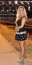 Anna - Slovakia