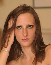 Gabriela - Czech Republic