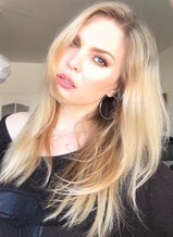Isabell - Czech Republic