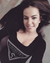 Marie - Czech Republic
