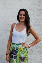 Katerina - Czech Republic
