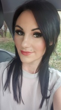 Iveta - Czech Republic