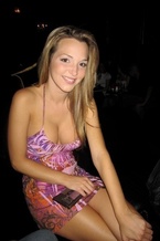 Zuzana - Czech Republic