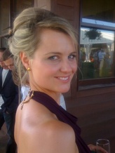 Zuzana - United States of America