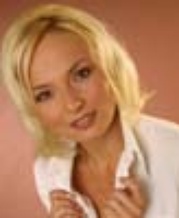 Andrea - Czech Republic