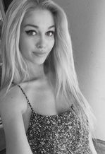 Michelle - Slovakia