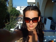 Natalia - Slovakia