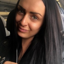 Zuzana - Czech Republic