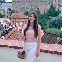 Edita - Czech Republic