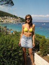 Jitka - Czech Republic