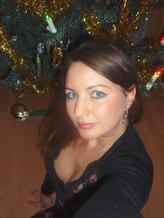 Daniela - Slovakia