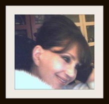 Galina - Czech Republic