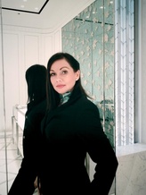 Zuzana - Czech Republic